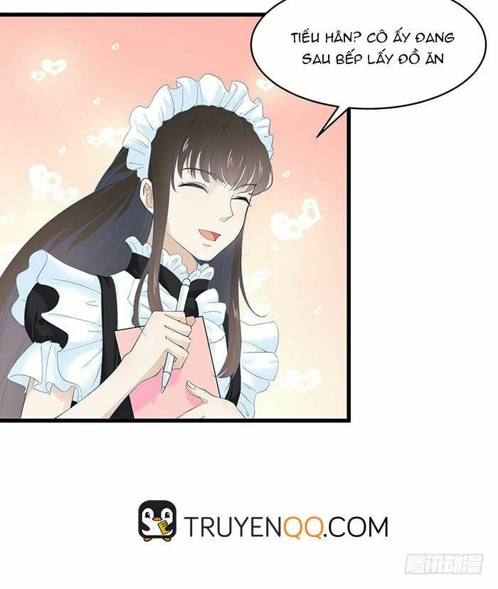 đọc truyện Trùng Sinh Đô Thị Thiên Tôn Chương 8 ảnh 24 tại Thiên Thai Truyện