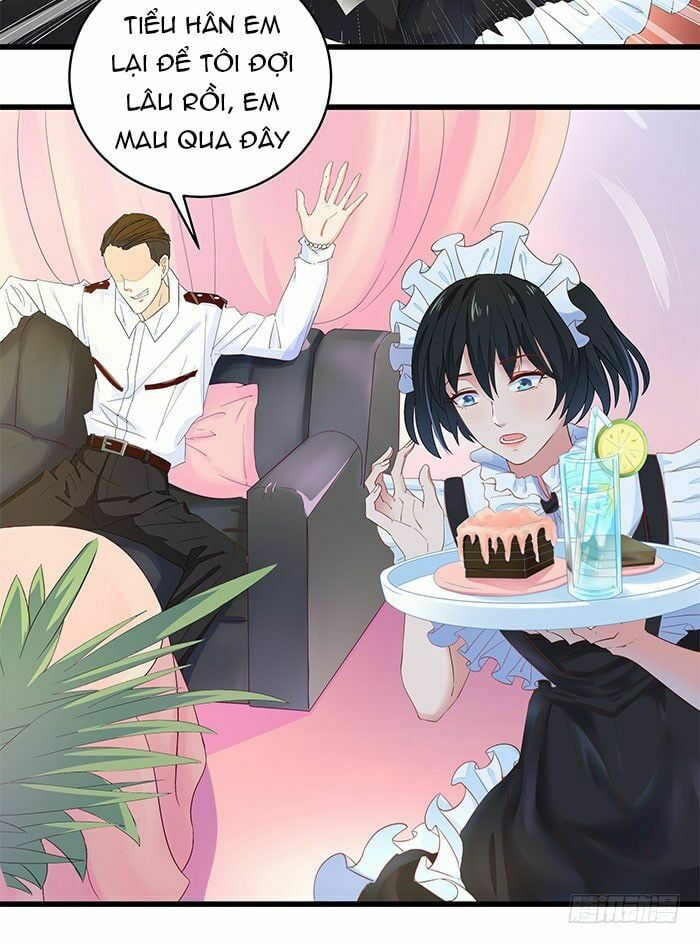 đọc truyện Trùng Sinh Đô Thị Thiên Tôn Chương 8 ảnh 28 tại Thiên Thai Truyện