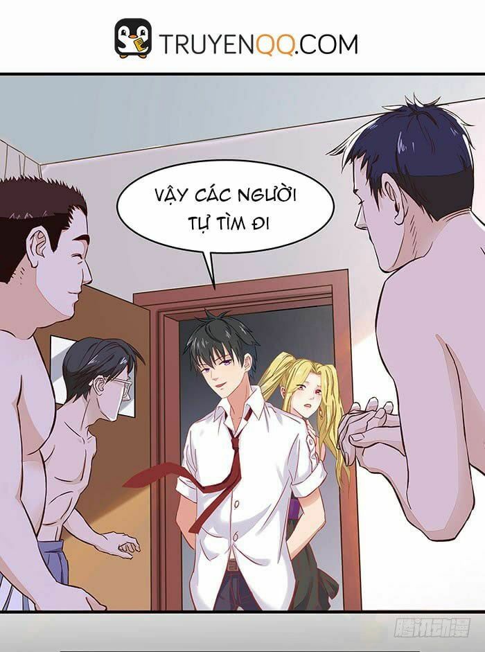 đọc truyện Trùng Sinh Đô Thị Thiên Tôn Chương 8 ảnh 6 tại Thiên Thai Truyện