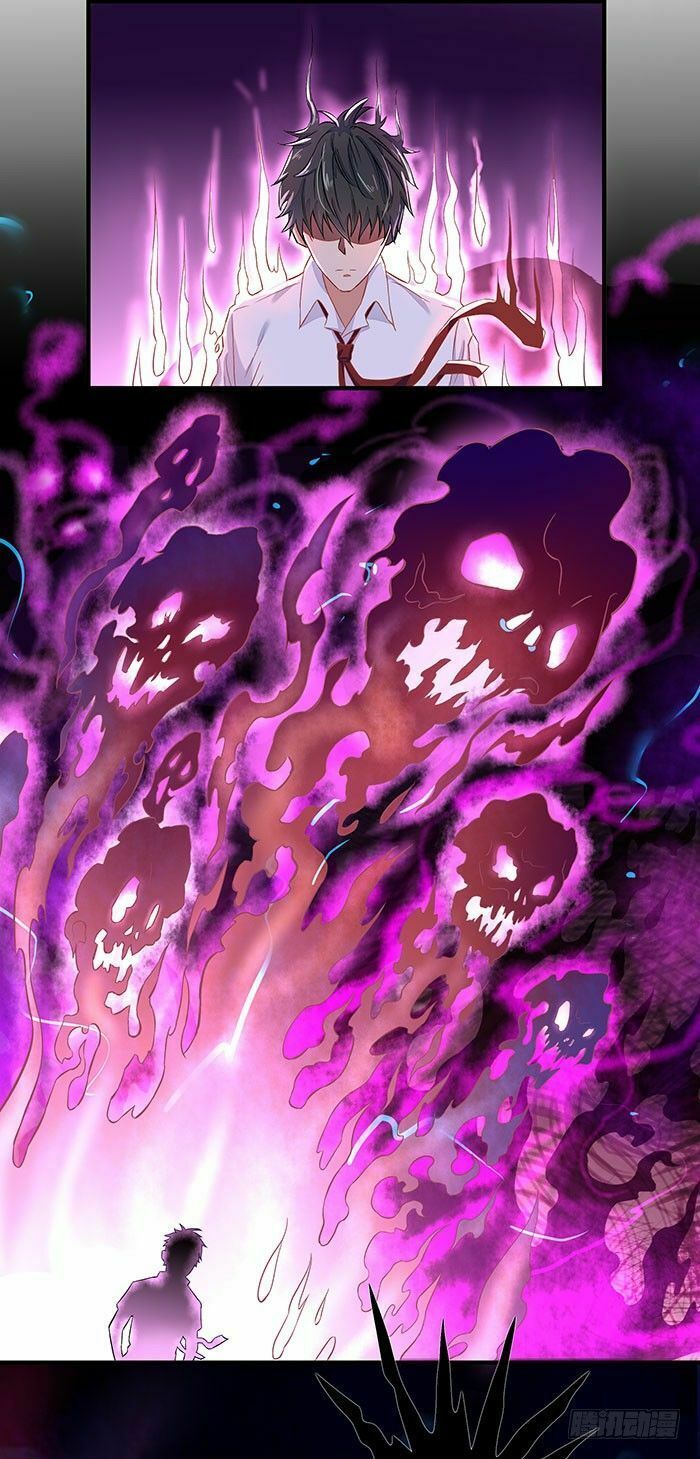 đọc truyện Trùng Sinh Đô Thị Thiên Tôn Chương 8 ảnh 7 tại Thiên Thai Truyện