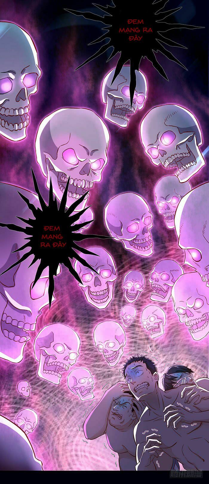 đọc truyện Trùng Sinh Đô Thị Thiên Tôn Chương 8 ảnh 8 tại Thiên Thai Truyện