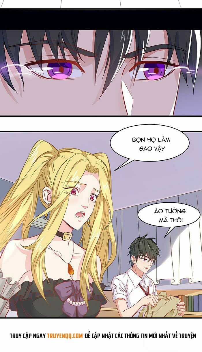 đọc truyện Trùng Sinh Đô Thị Thiên Tôn Chương 8 ảnh 10 tại Thiên Thai Truyện