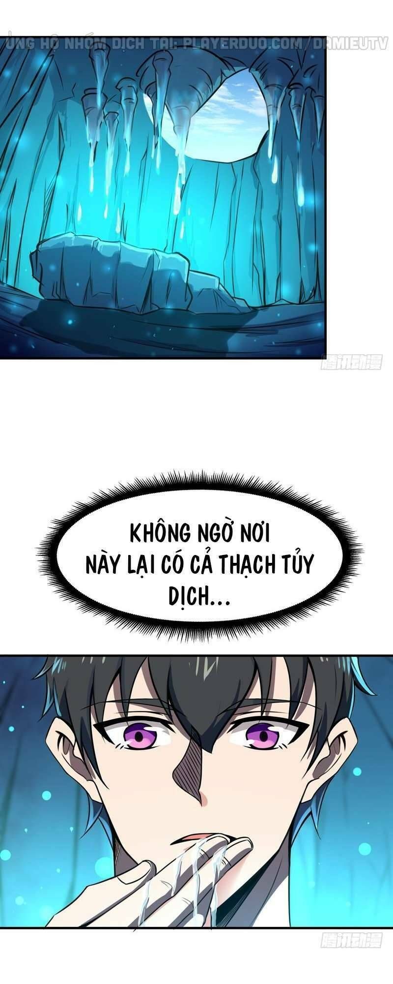 đọc truyện Trùng Sinh Đô Thị Thiên Tôn Chương 80 ảnh 12 tại Thiên Thai Truyện