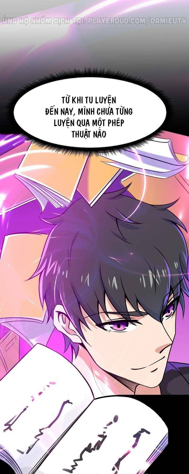 đọc truyện Trùng Sinh Đô Thị Thiên Tôn Chương 80 ảnh 15 tại Thiên Thai Truyện