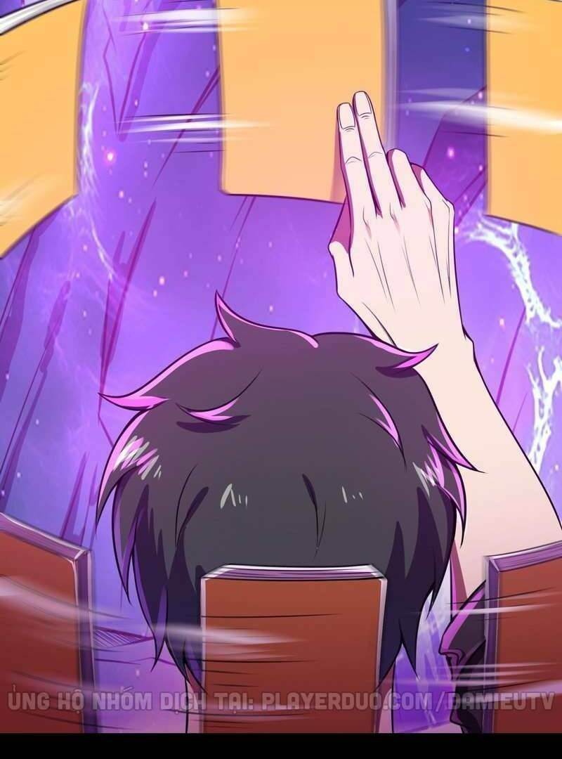 đọc truyện Trùng Sinh Đô Thị Thiên Tôn Chương 80 ảnh 17 tại Thiên Thai Truyện