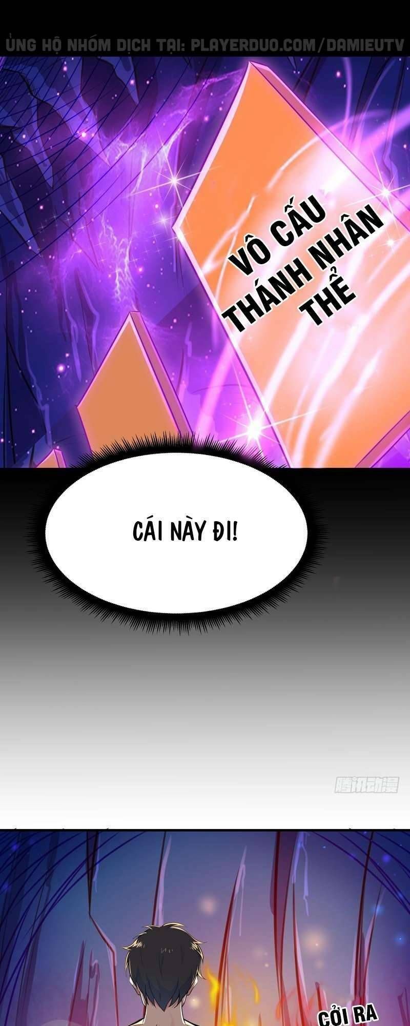 đọc truyện Trùng Sinh Đô Thị Thiên Tôn Chương 80 ảnh 18 tại Thiên Thai Truyện