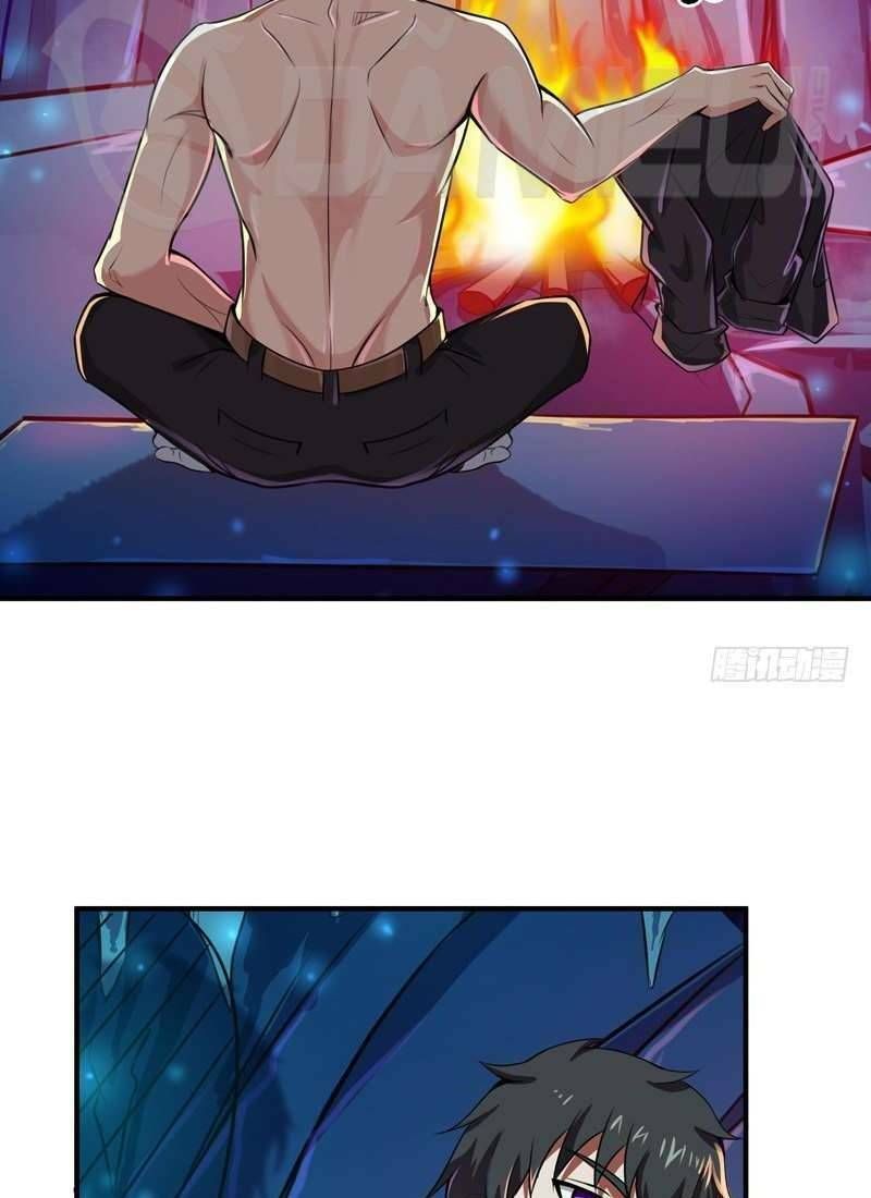 đọc truyện Trùng Sinh Đô Thị Thiên Tôn Chương 80 ảnh 19 tại Thiên Thai Truyện