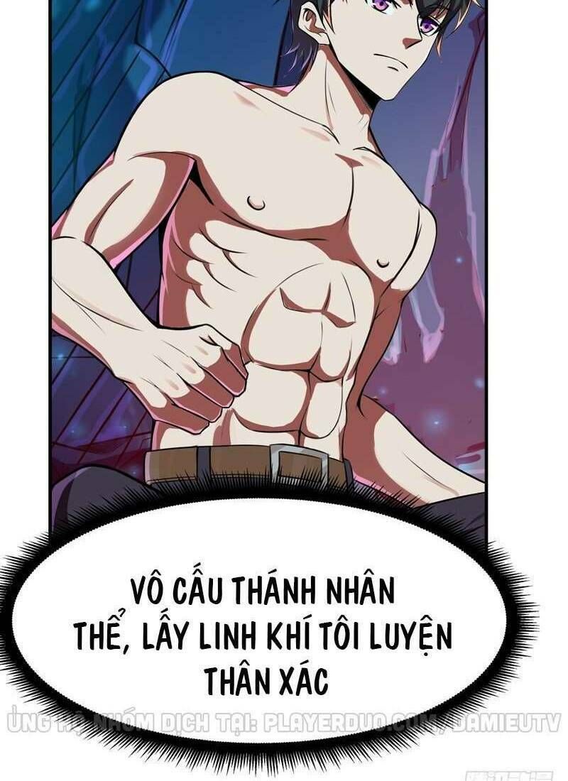 đọc truyện Trùng Sinh Đô Thị Thiên Tôn Chương 80 ảnh 20 tại Thiên Thai Truyện