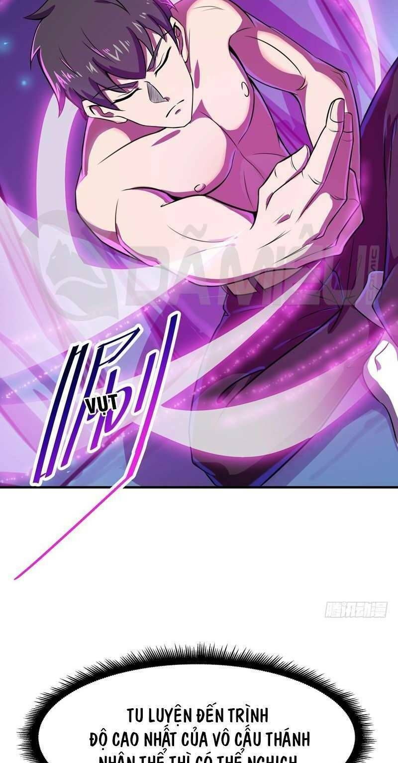 đọc truyện Trùng Sinh Đô Thị Thiên Tôn Chương 80 ảnh 22 tại Thiên Thai Truyện