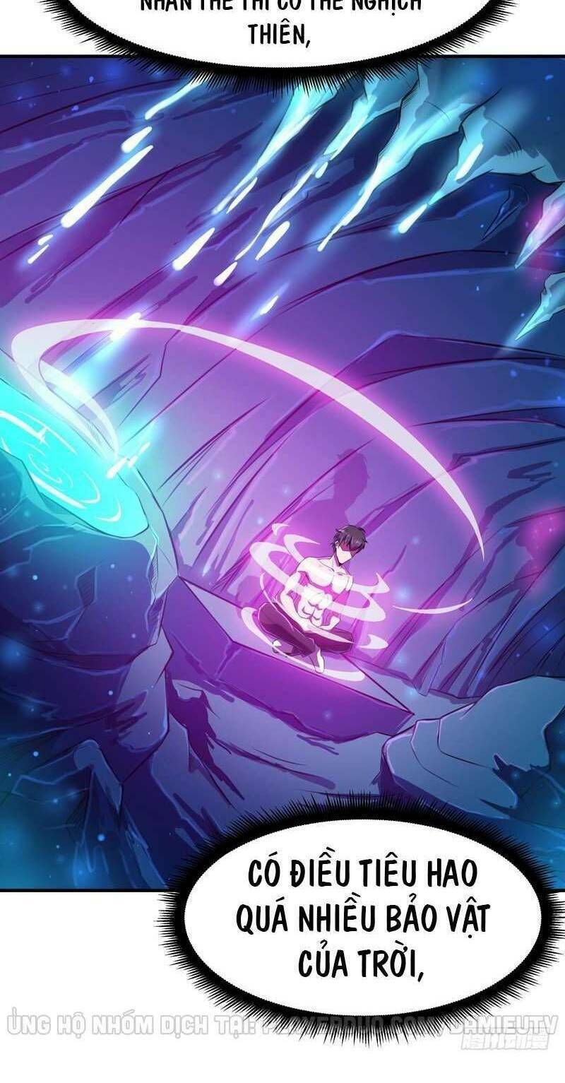 đọc truyện Trùng Sinh Đô Thị Thiên Tôn Chương 80 ảnh 23 tại Thiên Thai Truyện