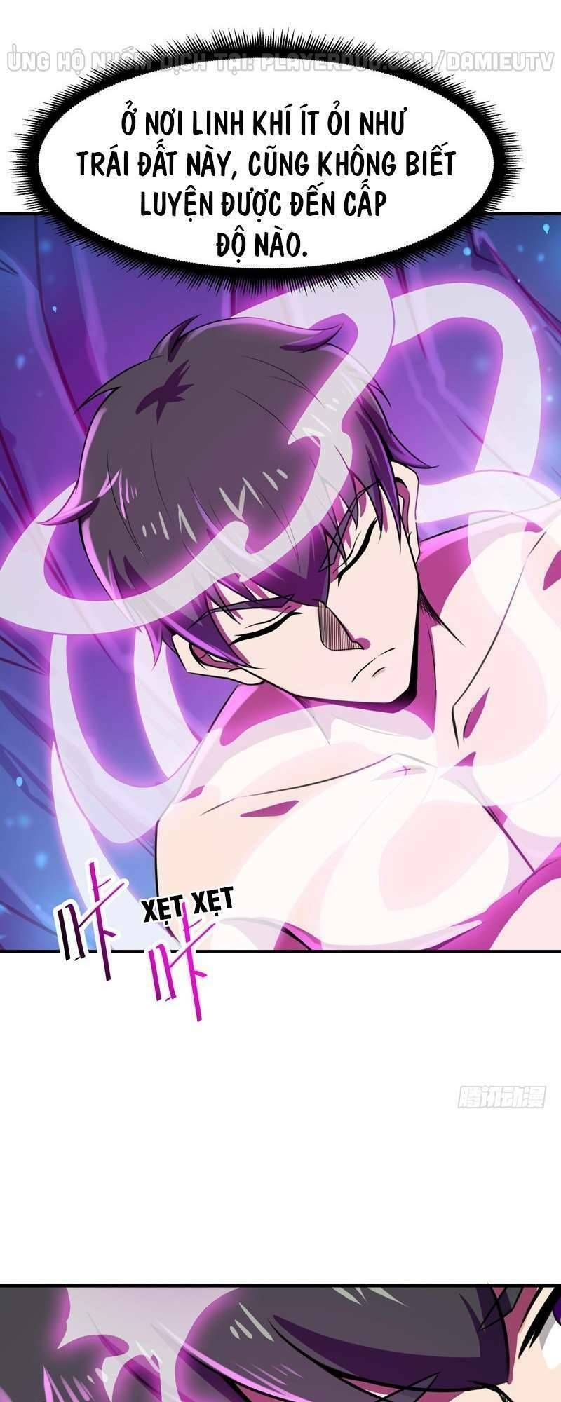 đọc truyện Trùng Sinh Đô Thị Thiên Tôn Chương 80 ảnh 24 tại Thiên Thai Truyện