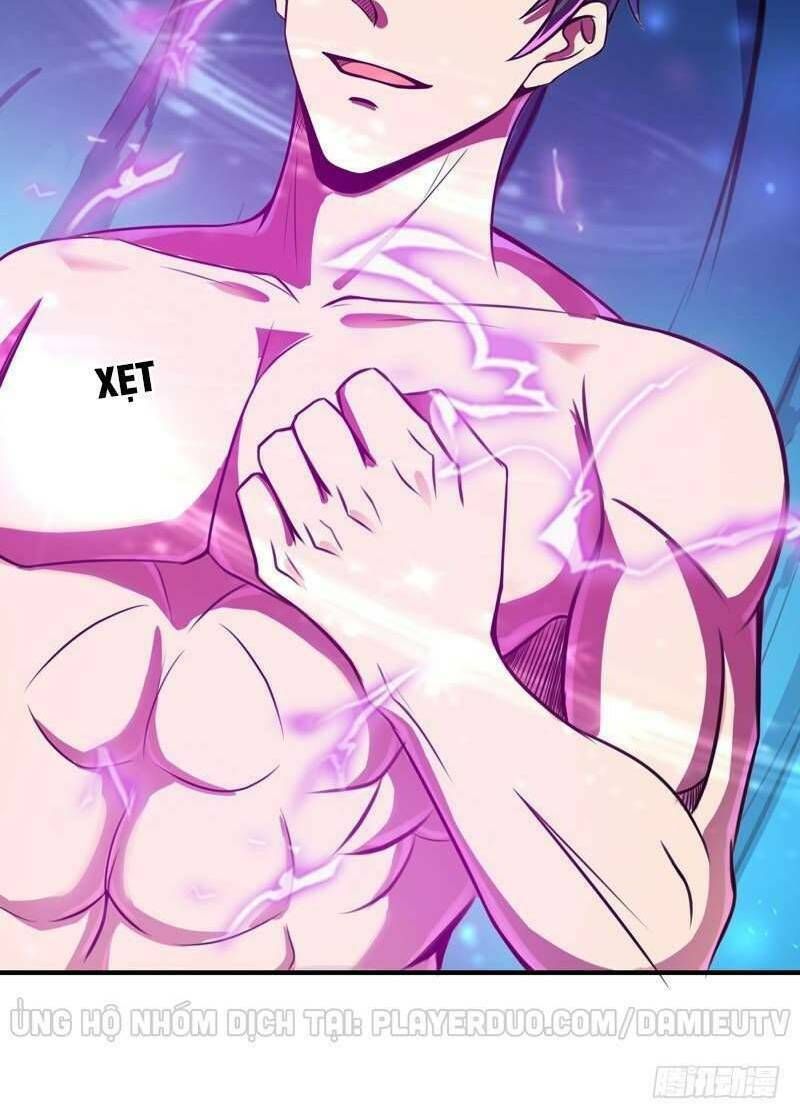 đọc truyện Trùng Sinh Đô Thị Thiên Tôn Chương 80 ảnh 29 tại Thiên Thai Truyện