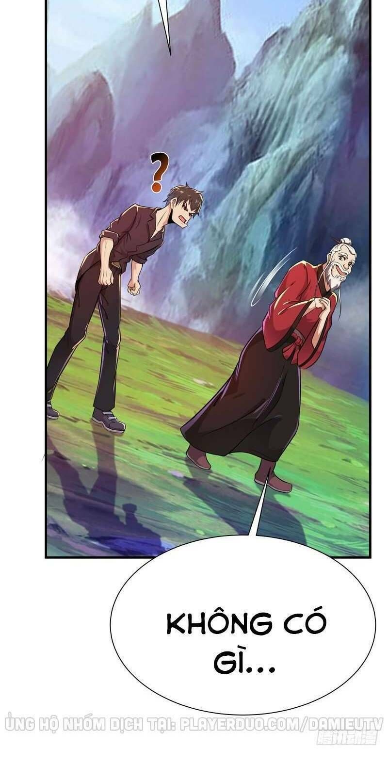 đọc truyện Trùng Sinh Đô Thị Thiên Tôn Chương 80 ảnh 5 tại Thiên Thai Truyện