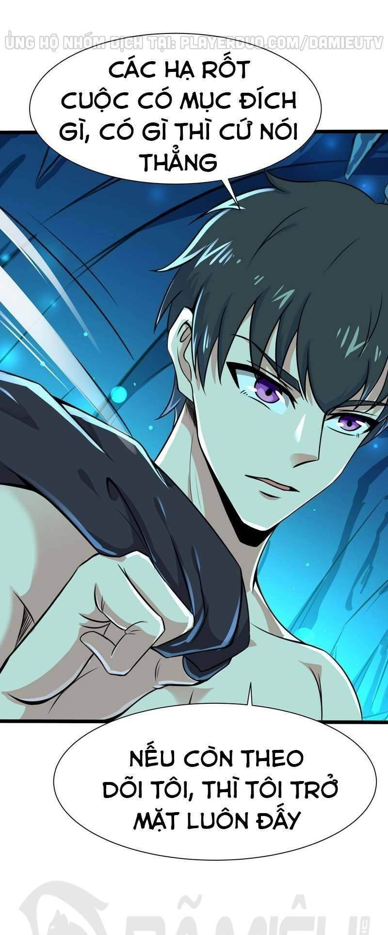 đọc truyện Trùng Sinh Đô Thị Thiên Tôn Chương 80 ảnh 33 tại Thiên Thai Truyện