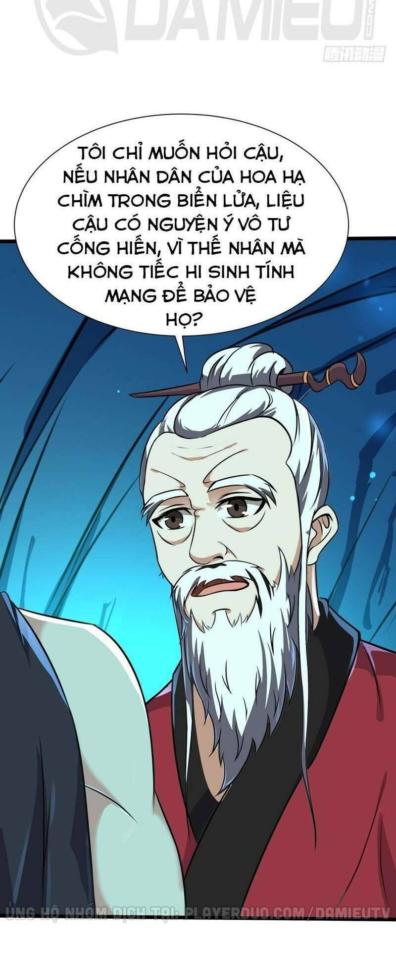 đọc truyện Trùng Sinh Đô Thị Thiên Tôn Chương 80 ảnh 34 tại Thiên Thai Truyện