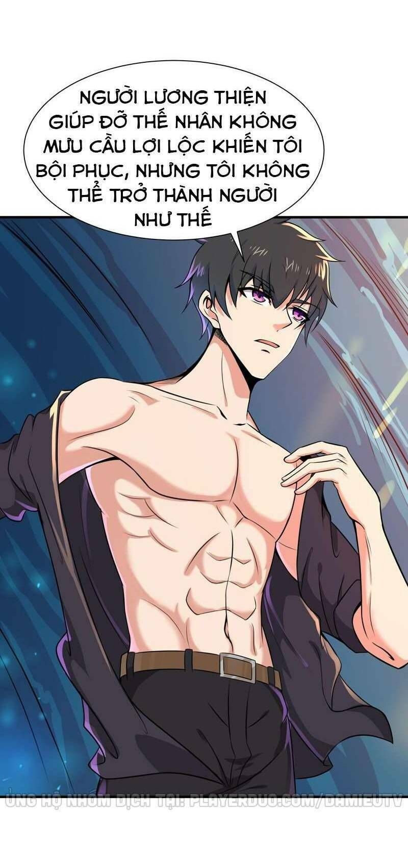 đọc truyện Trùng Sinh Đô Thị Thiên Tôn Chương 80 ảnh 37 tại Thiên Thai Truyện