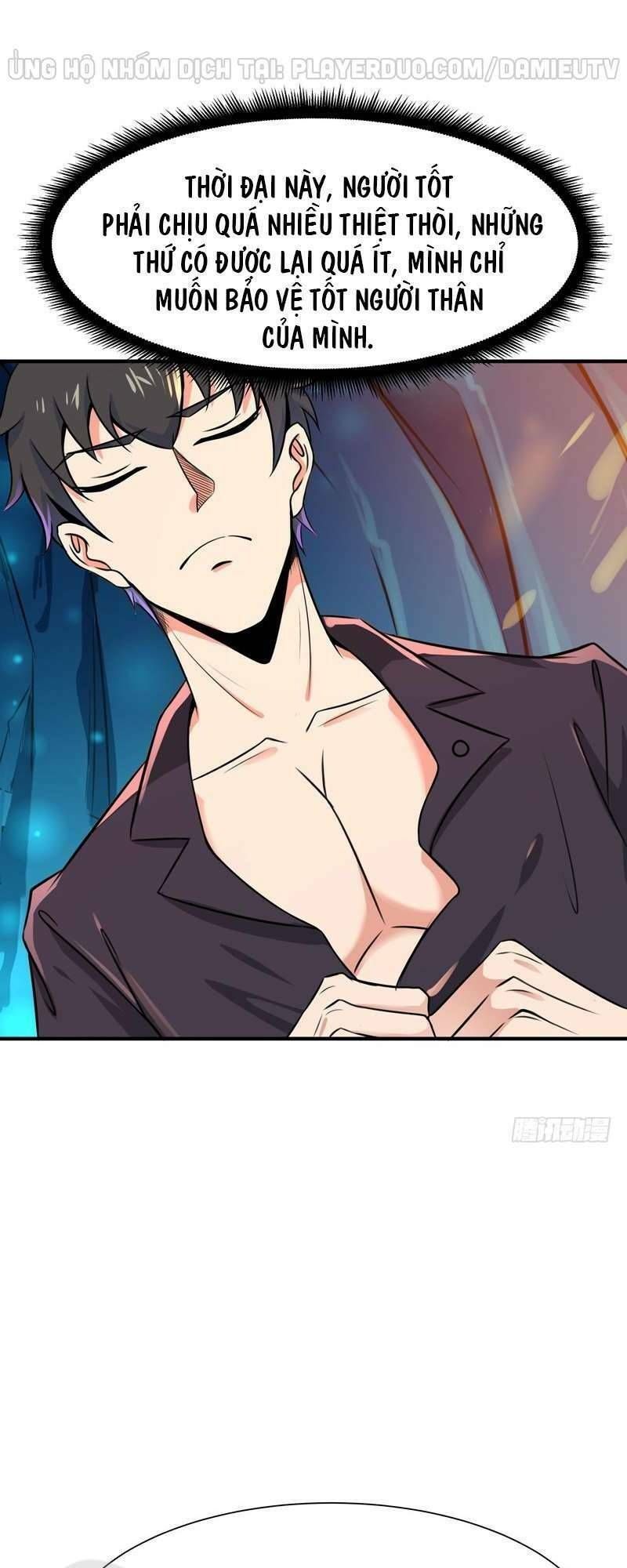 đọc truyện Trùng Sinh Đô Thị Thiên Tôn Chương 80 ảnh 38 tại Thiên Thai Truyện