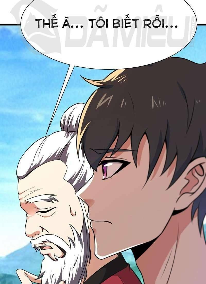 đọc truyện Trùng Sinh Đô Thị Thiên Tôn Chương 80 ảnh 39 tại Thiên Thai Truyện