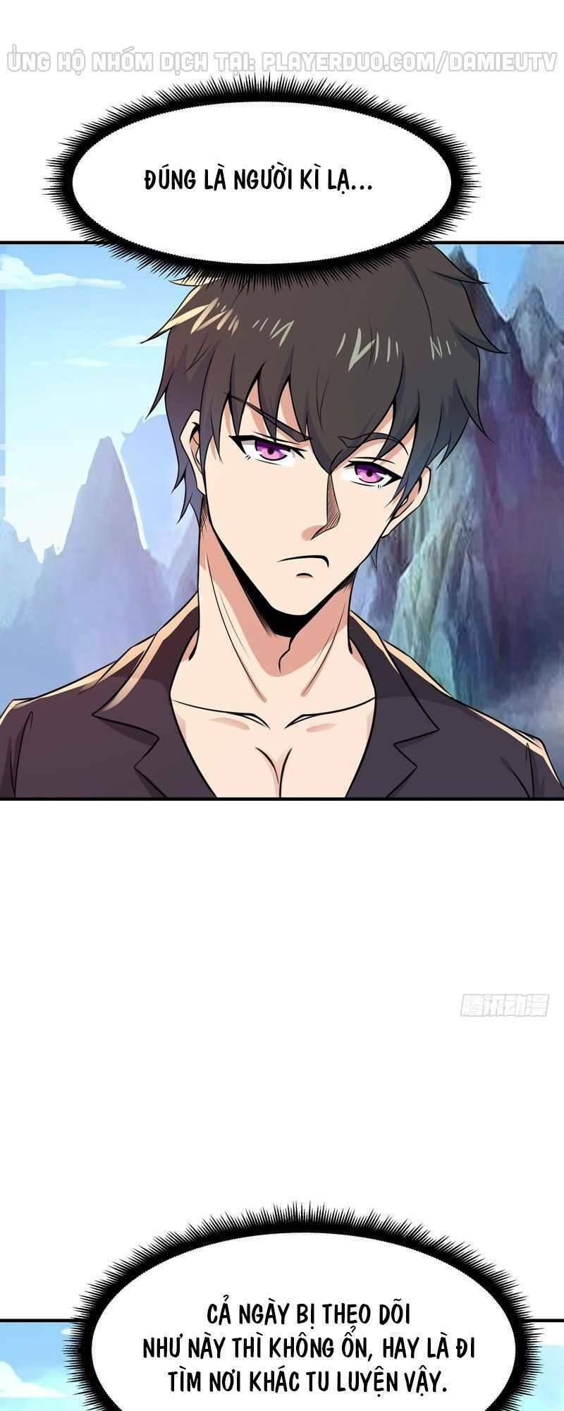 đọc truyện Trùng Sinh Đô Thị Thiên Tôn Chương 80 ảnh 6 tại Thiên Thai Truyện