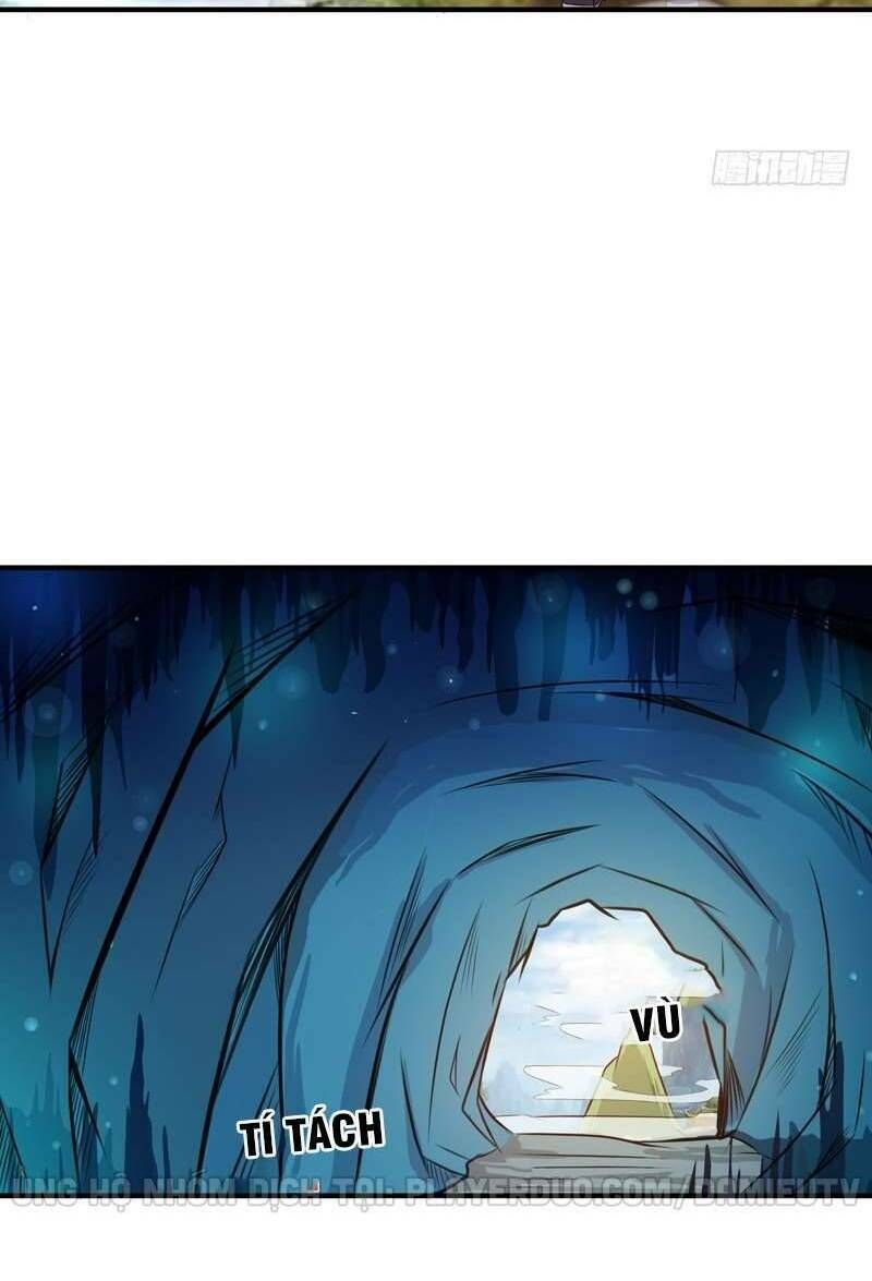 đọc truyện Trùng Sinh Đô Thị Thiên Tôn Chương 80 ảnh 8 tại Thiên Thai Truyện