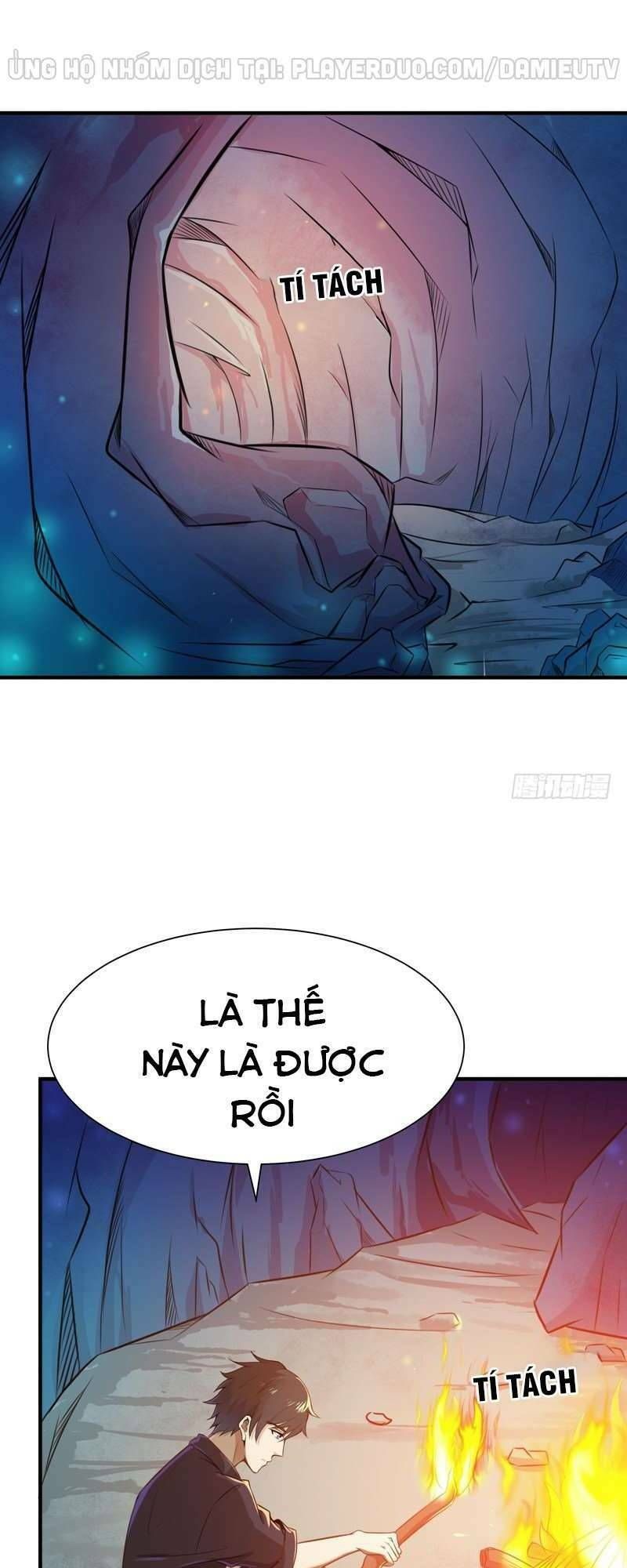 đọc truyện Trùng Sinh Đô Thị Thiên Tôn Chương 80 ảnh 9 tại Thiên Thai Truyện