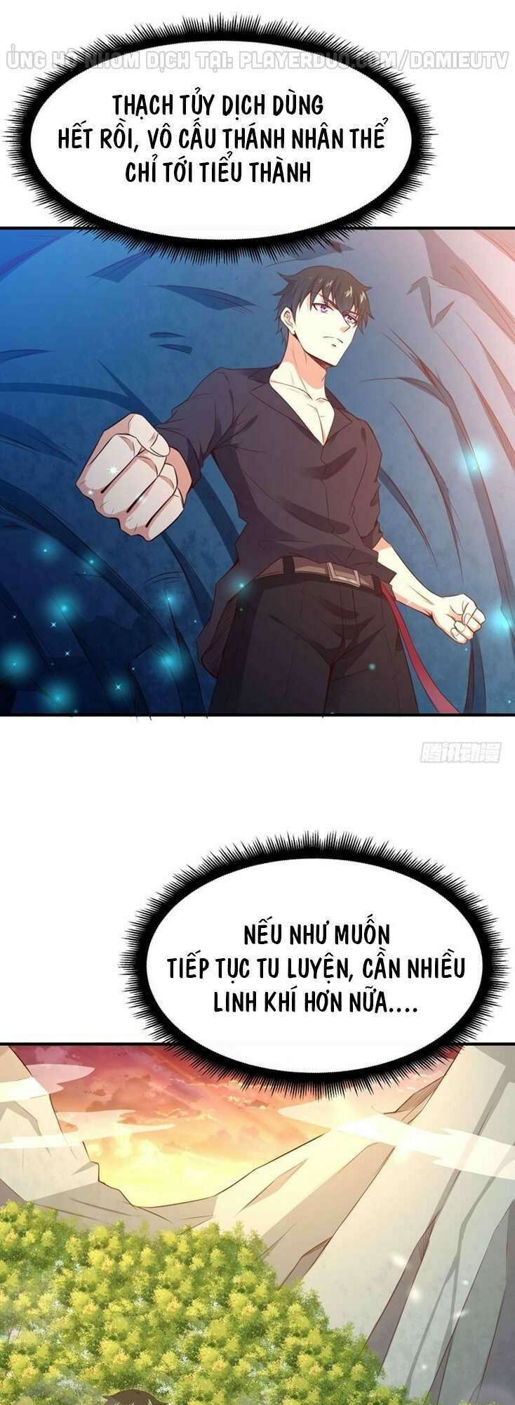 đọc truyện Trùng Sinh Đô Thị Thiên Tôn Chương 81 ảnh 3 tại Thiên Thai Truyện