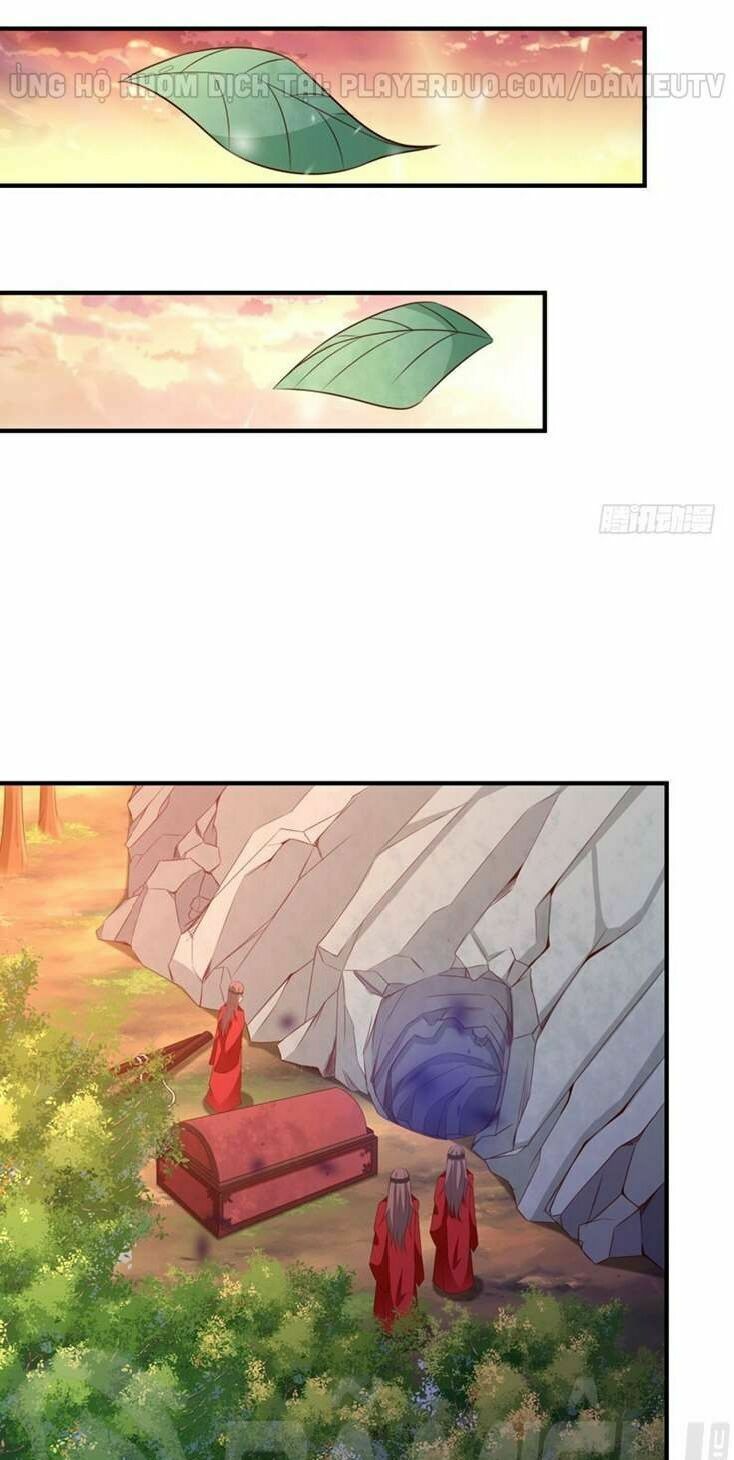 đọc truyện Trùng Sinh Đô Thị Thiên Tôn Chương 81 ảnh 13 tại Thiên Thai Truyện