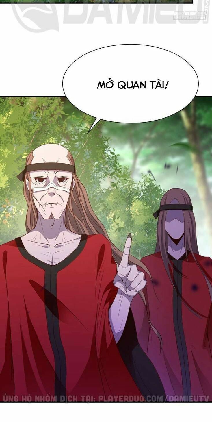 đọc truyện Trùng Sinh Đô Thị Thiên Tôn Chương 81 ảnh 14 tại Thiên Thai Truyện