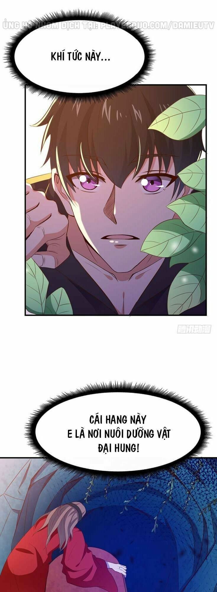 đọc truyện Trùng Sinh Đô Thị Thiên Tôn Chương 81 ảnh 15 tại Thiên Thai Truyện