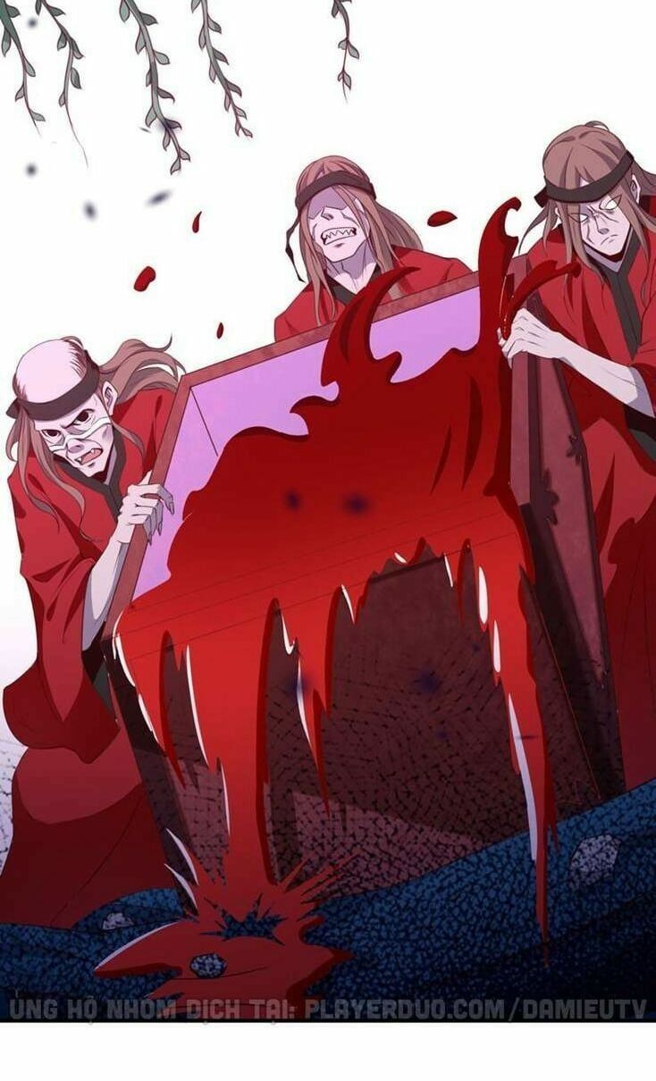 đọc truyện Trùng Sinh Đô Thị Thiên Tôn Chương 81 ảnh 17 tại Thiên Thai Truyện