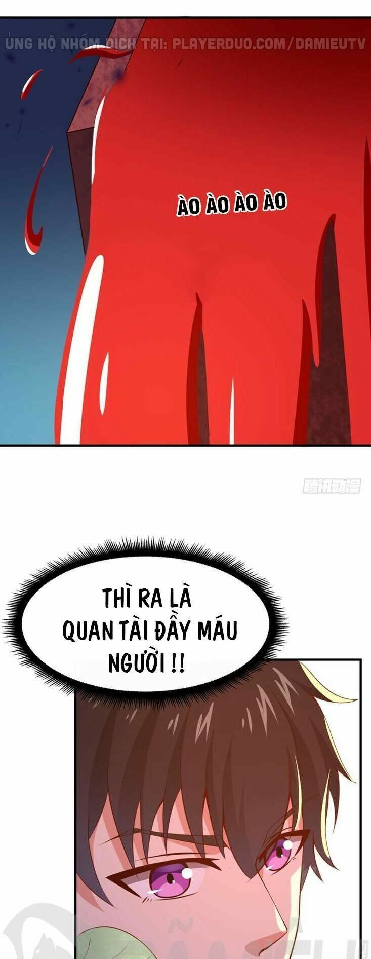 đọc truyện Trùng Sinh Đô Thị Thiên Tôn Chương 81 ảnh 18 tại Thiên Thai Truyện