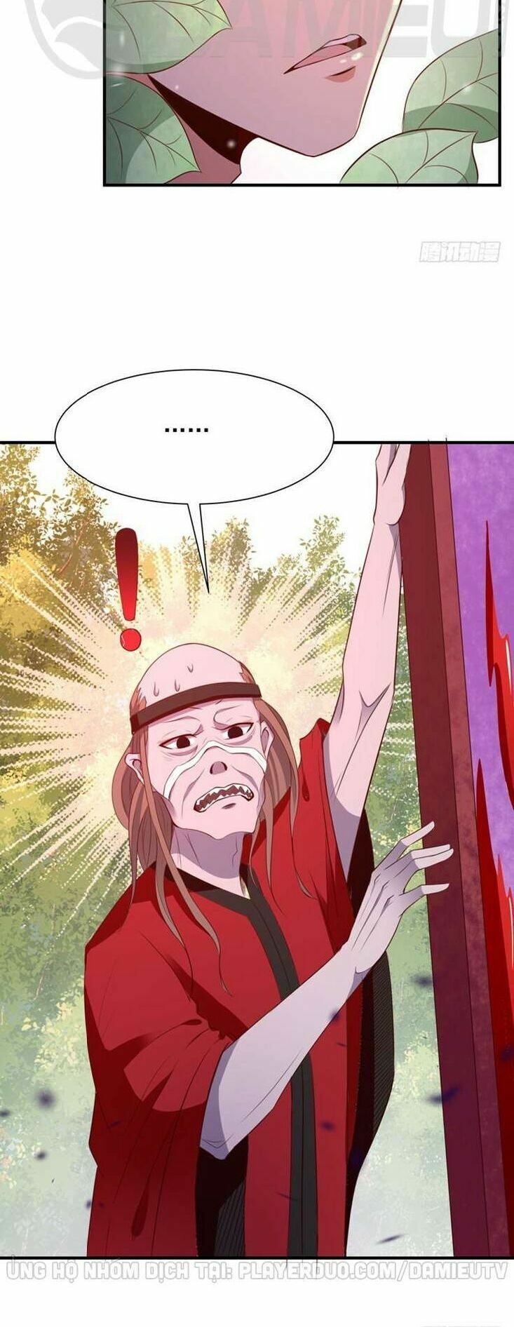 đọc truyện Trùng Sinh Đô Thị Thiên Tôn Chương 81 ảnh 19 tại Thiên Thai Truyện