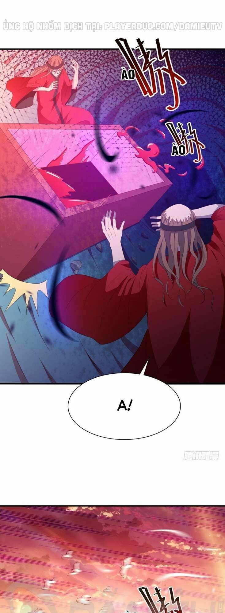 đọc truyện Trùng Sinh Đô Thị Thiên Tôn Chương 81 ảnh 20 tại Thiên Thai Truyện