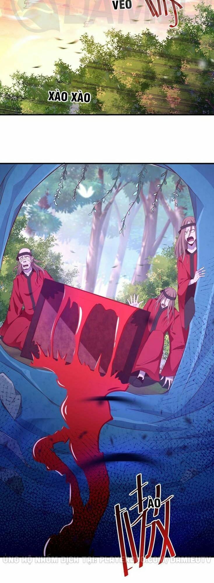 đọc truyện Trùng Sinh Đô Thị Thiên Tôn Chương 81 ảnh 21 tại Thiên Thai Truyện