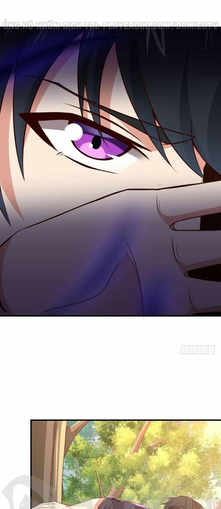 đọc truyện Trùng Sinh Đô Thị Thiên Tôn Chương 81 ảnh 22 tại Thiên Thai Truyện