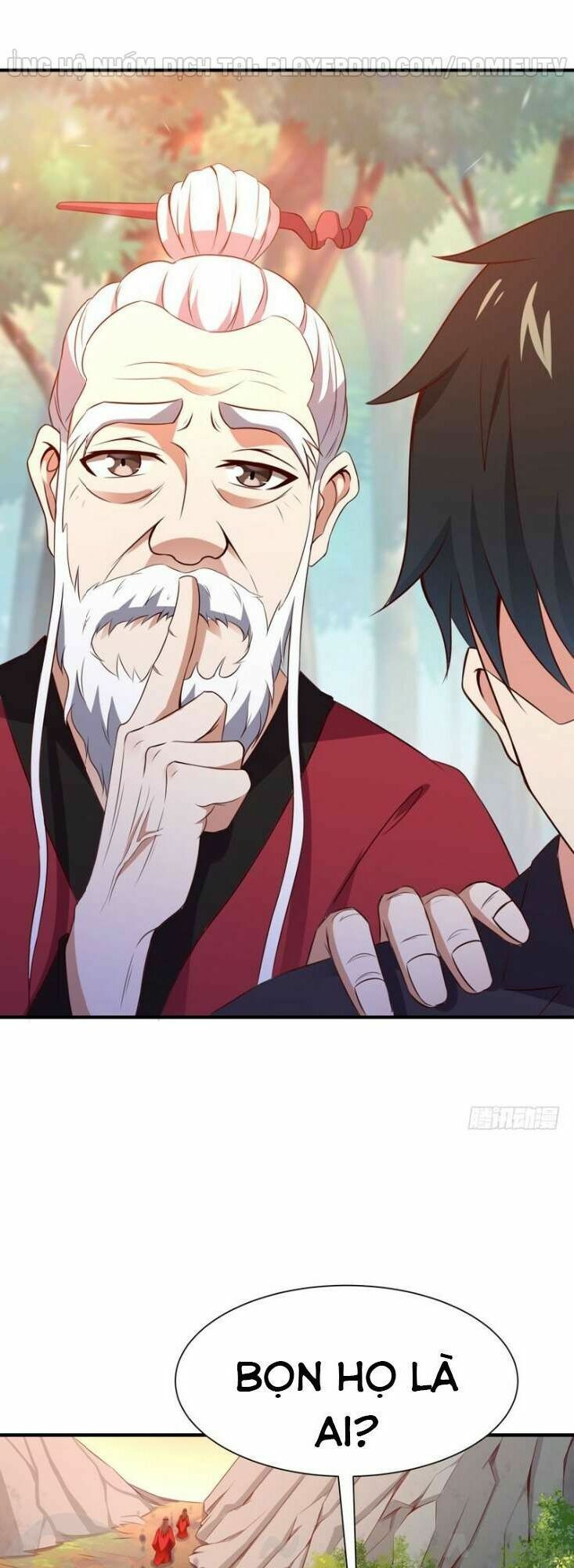 đọc truyện Trùng Sinh Đô Thị Thiên Tôn Chương 81 ảnh 24 tại Thiên Thai Truyện