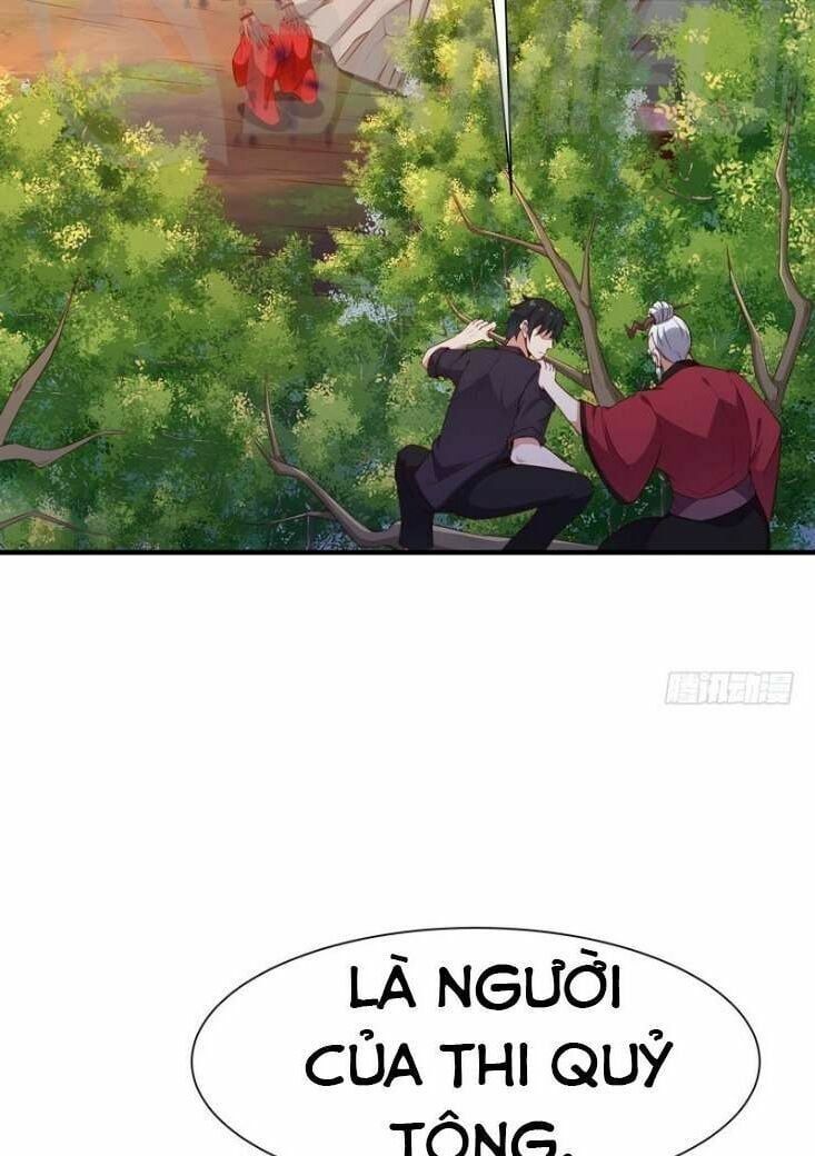 đọc truyện Trùng Sinh Đô Thị Thiên Tôn Chương 81 ảnh 25 tại Thiên Thai Truyện