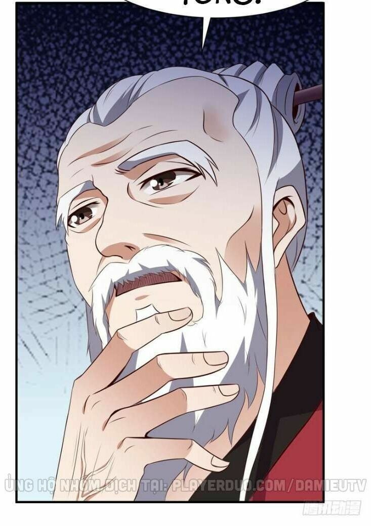 đọc truyện Trùng Sinh Đô Thị Thiên Tôn Chương 81 ảnh 26 tại Thiên Thai Truyện