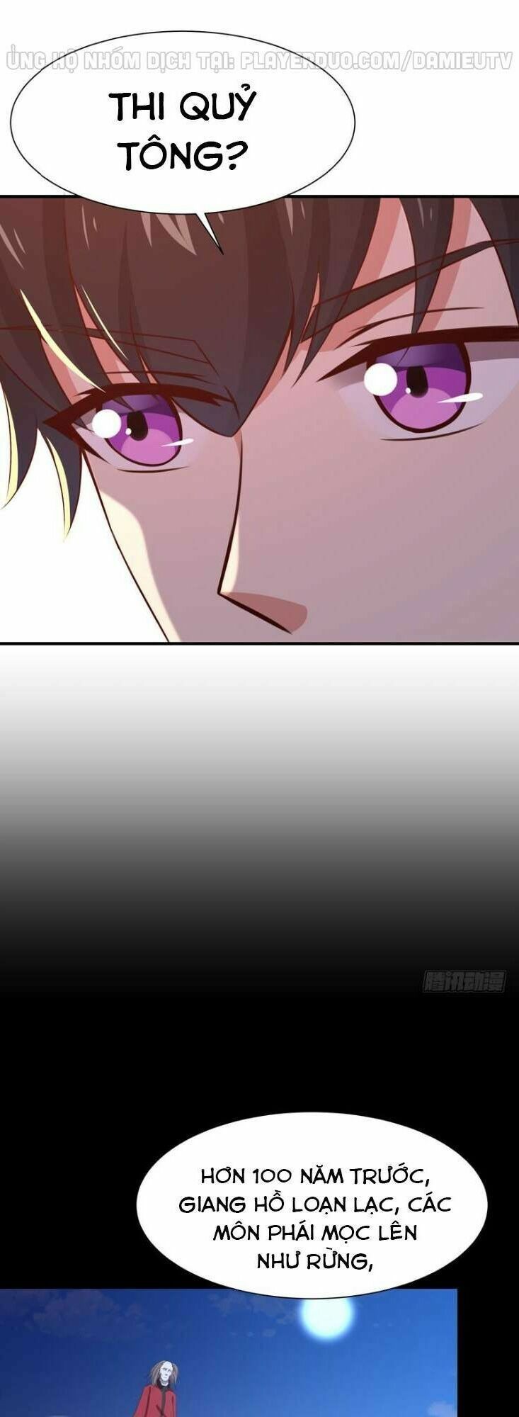 đọc truyện Trùng Sinh Đô Thị Thiên Tôn Chương 81 ảnh 27 tại Thiên Thai Truyện