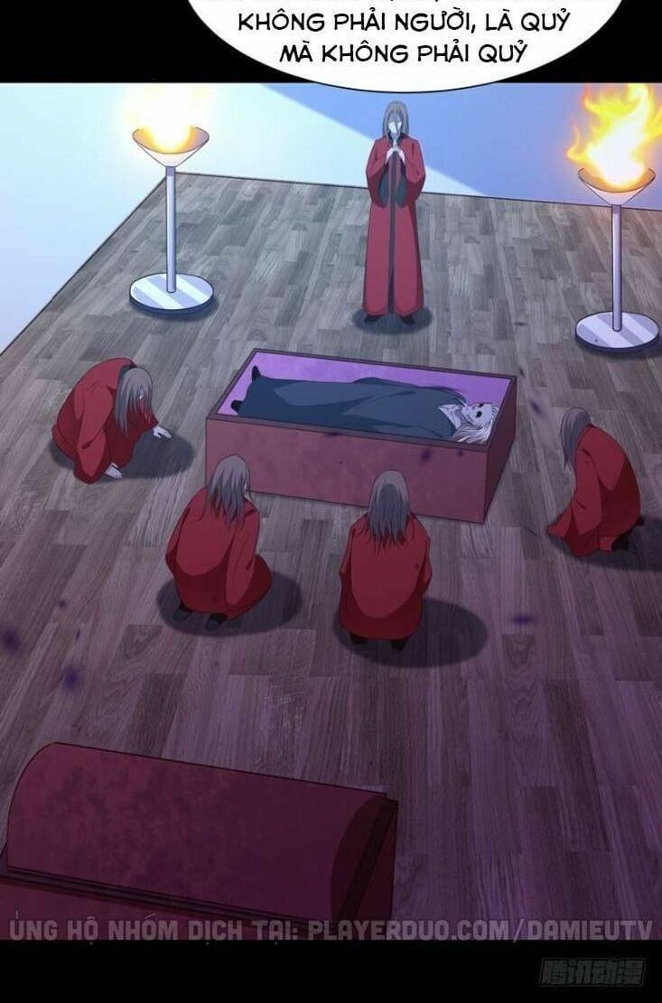 đọc truyện Trùng Sinh Đô Thị Thiên Tôn Chương 81 ảnh 29 tại Thiên Thai Truyện