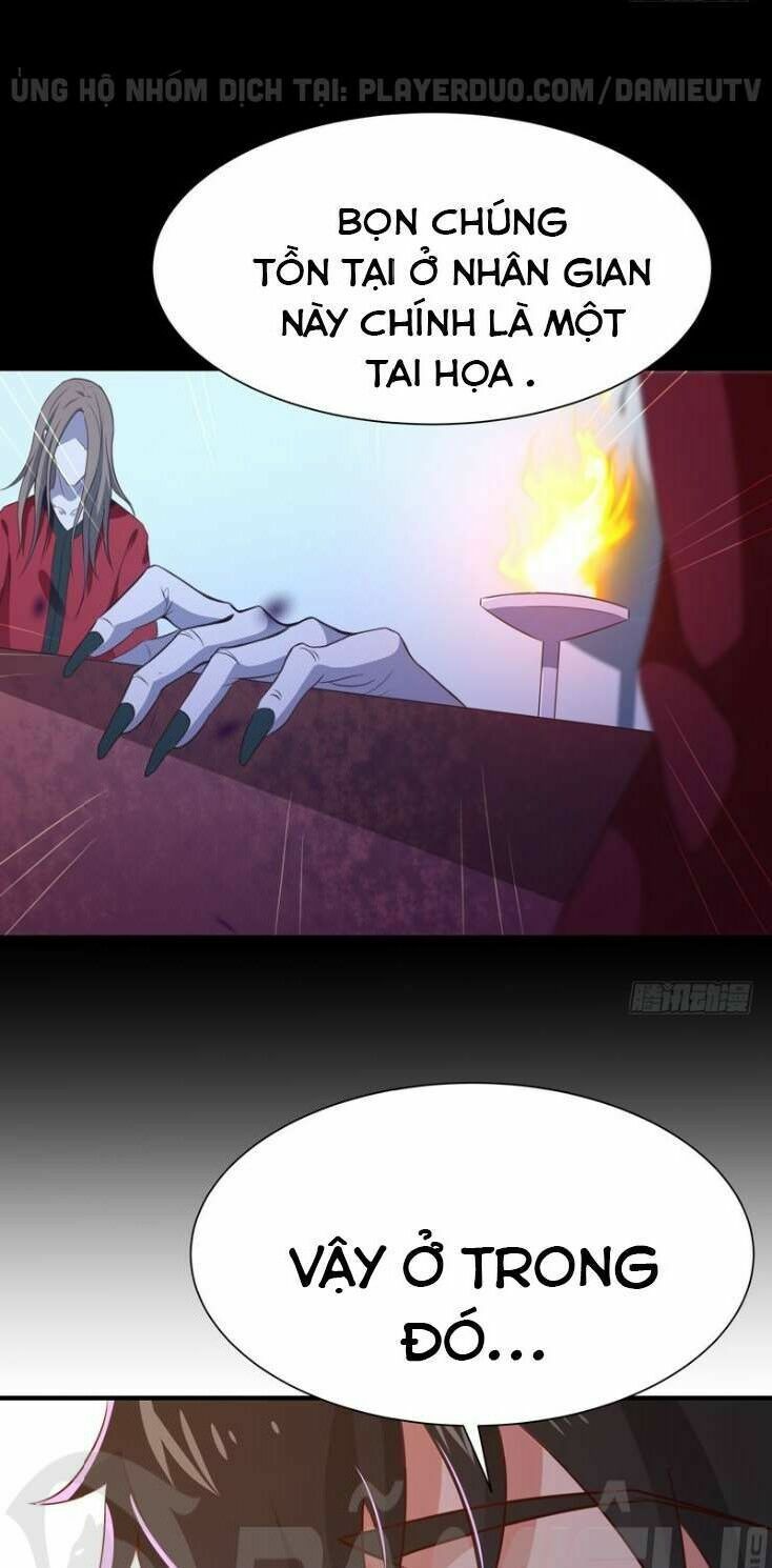 đọc truyện Trùng Sinh Đô Thị Thiên Tôn Chương 81 ảnh 30 tại Thiên Thai Truyện