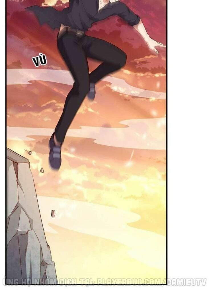 đọc truyện Trùng Sinh Đô Thị Thiên Tôn Chương 81 ảnh 5 tại Thiên Thai Truyện