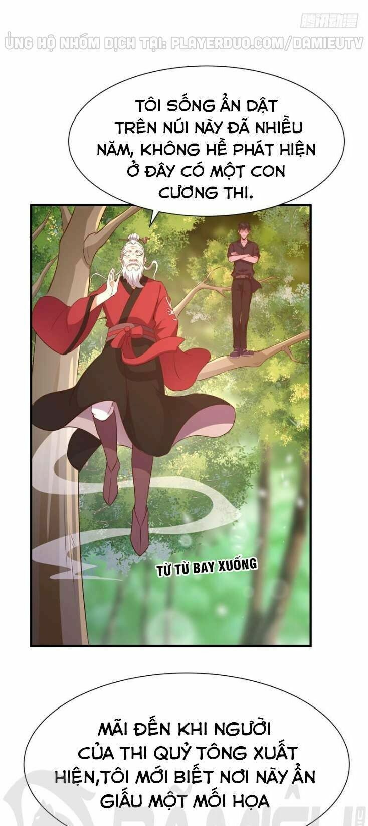 đọc truyện Trùng Sinh Đô Thị Thiên Tôn Chương 81 ảnh 32 tại Thiên Thai Truyện