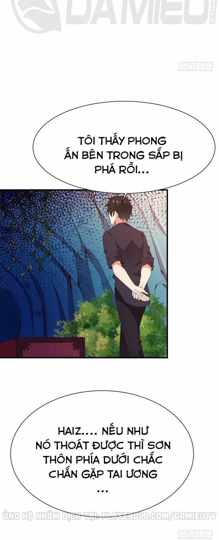 đọc truyện Trùng Sinh Đô Thị Thiên Tôn Chương 81 ảnh 35 tại Thiên Thai Truyện