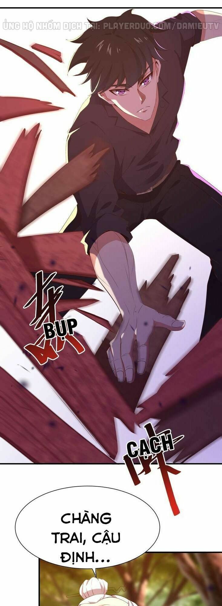 đọc truyện Trùng Sinh Đô Thị Thiên Tôn Chương 81 ảnh 36 tại Thiên Thai Truyện