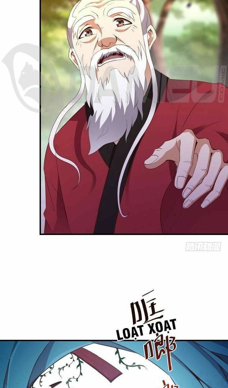 đọc truyện Trùng Sinh Đô Thị Thiên Tôn Chương 81 ảnh 37 tại Thiên Thai Truyện