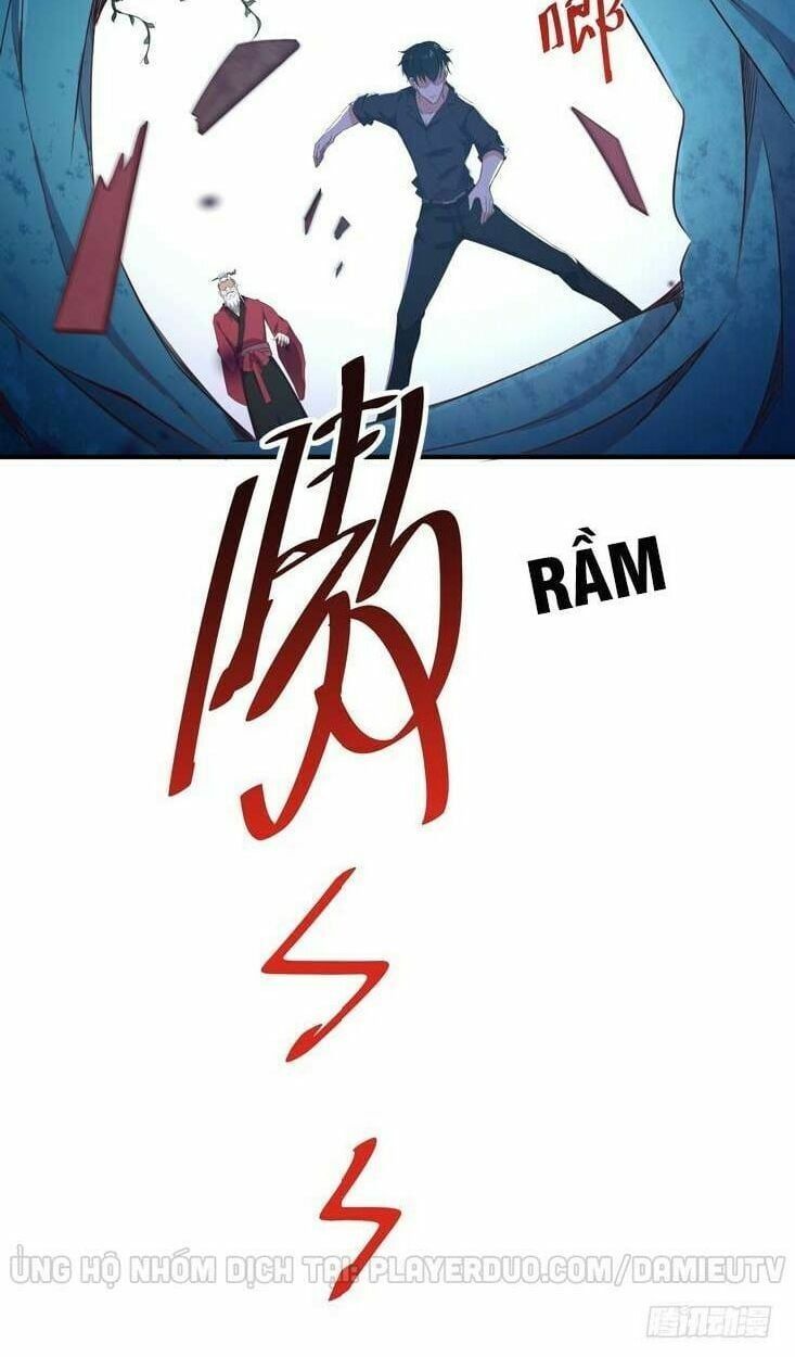 đọc truyện Trùng Sinh Đô Thị Thiên Tôn Chương 81 ảnh 38 tại Thiên Thai Truyện