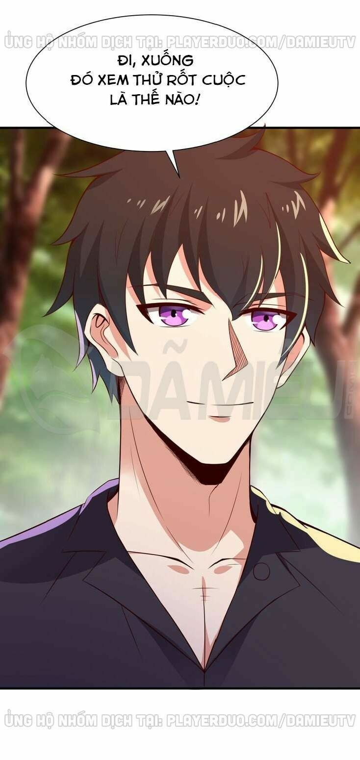 đọc truyện Trùng Sinh Đô Thị Thiên Tôn Chương 81 ảnh 39 tại Thiên Thai Truyện