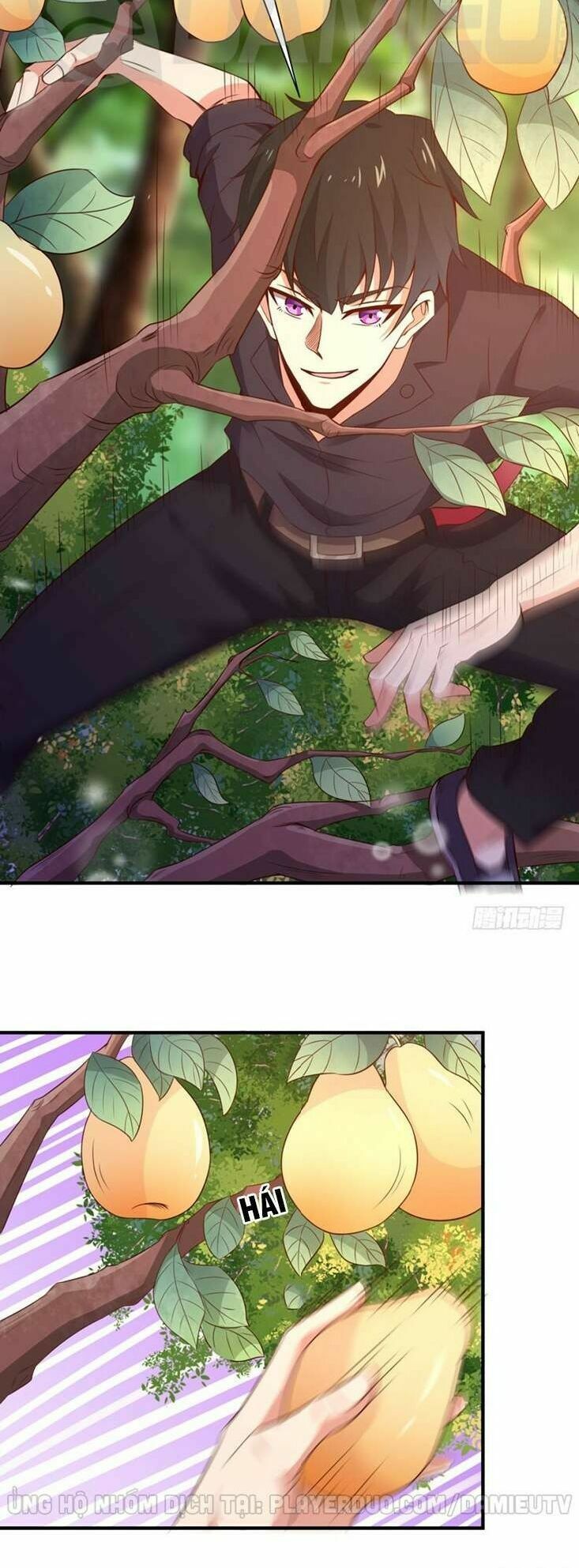 đọc truyện Trùng Sinh Đô Thị Thiên Tôn Chương 81 ảnh 7 tại Thiên Thai Truyện