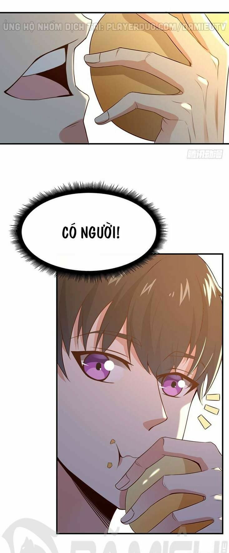 đọc truyện Trùng Sinh Đô Thị Thiên Tôn Chương 81 ảnh 8 tại Thiên Thai Truyện